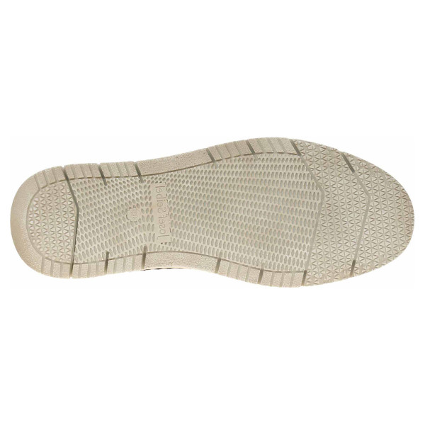 detail Pánské mokasiny Josef Seibel 47727 52220 sand