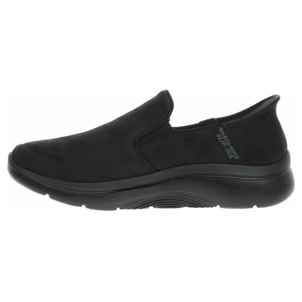 detail Skechers Slip-Ins: Go Walk Arch Fit 2.0 - Quest black