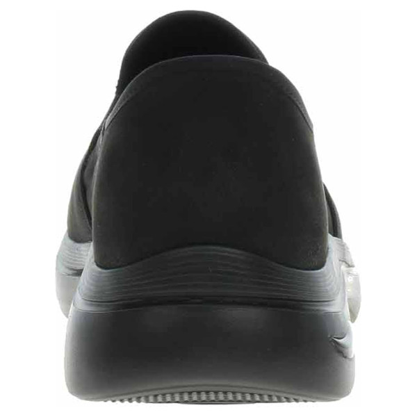 detail Skechers Slip-Ins: Go Walk Arch Fit 2.0 - Quest black