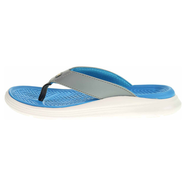 detail Skechers Sargo - Sunview gray