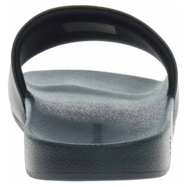 detail Tommy Hylfiger pánské pantofl FM0FM05019 DW5 Desert Sky