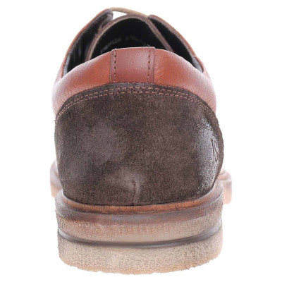 detail Pánské polobotky Josef Seibel 28804 786330 moro