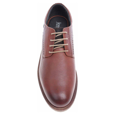 detail Pánské polobotky Josef Seibel 28804 786330 moro