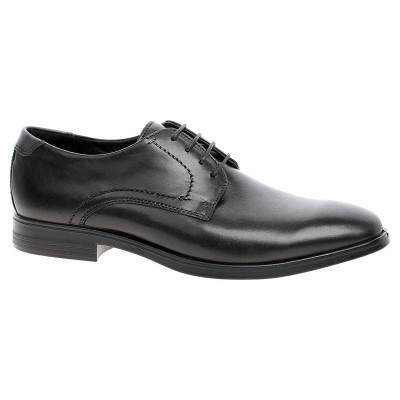 detail Pánské polobotky Ecco 62163450839 black-magnet