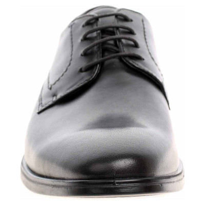 detail Pánské polobotky Ecco 62163450839 black-magnet