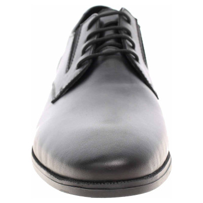 detail Pánské polobotky Rieker 11614-00 schwarz