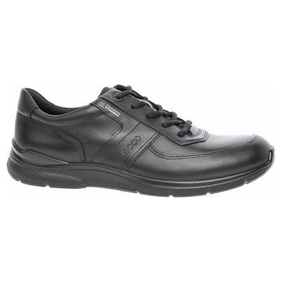 detail Pánské polobotky Ecco 51161401001 black