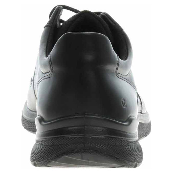 detail Pánské polobotky Ecco 51161401001 black