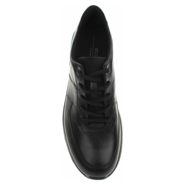detail Pánské polobotky Ecco 51161401001 black