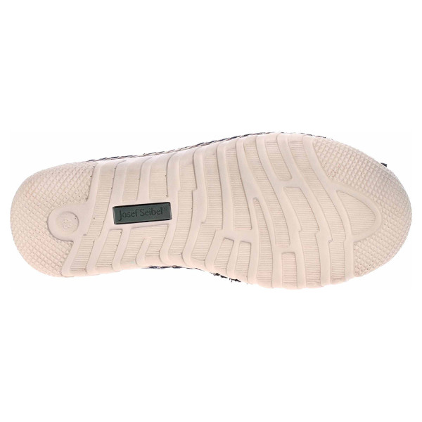 detail Pánské polobotky Josef Seibel 42704 TE16505 dunkelblau