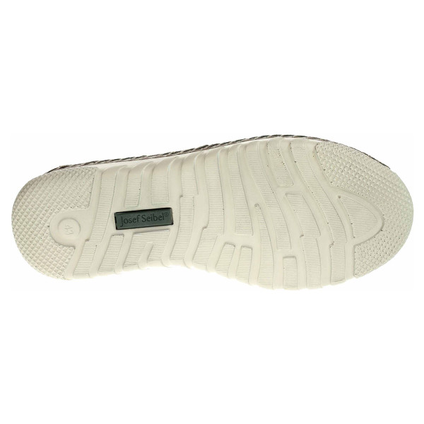 detail Pánské polobotky Josef Seibel 42704 TE16710 grau