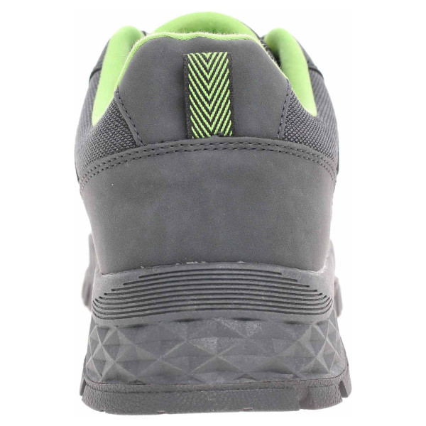 detail Pánská obuv s.Oliver 5-13600-28 navy