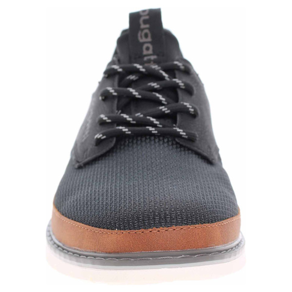 detail Pánské polobotky Bugatti 311-91660-6900 black