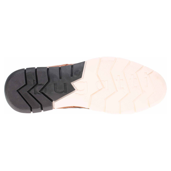 detail Pánské polobotky Bugatti 311-91660-6900 black