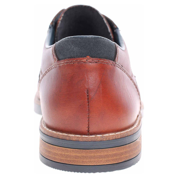 detail Pánské polobotky Rieker 13511-24 braun