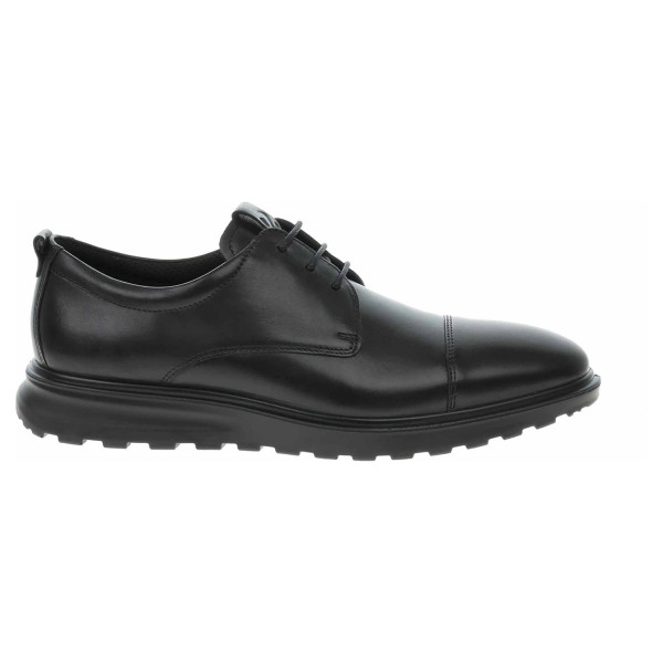 detail Pánské polobotky Ecco CS20 Hybrid 63310401001 black