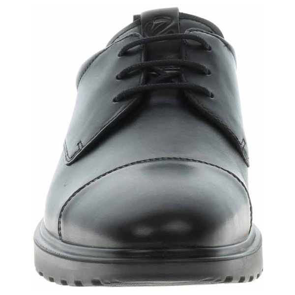 detail Pánské polobotky Ecco CS20 Hybrid 63310401001 black