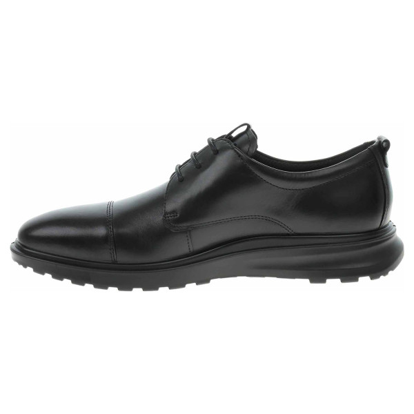 detail Pánské polobotky Ecco CS20 Hybrid 63310401001 black