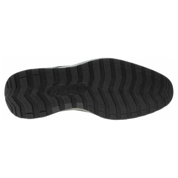 detail Pánské polobotky Ecco CS20 Hybrid 63310401001 black