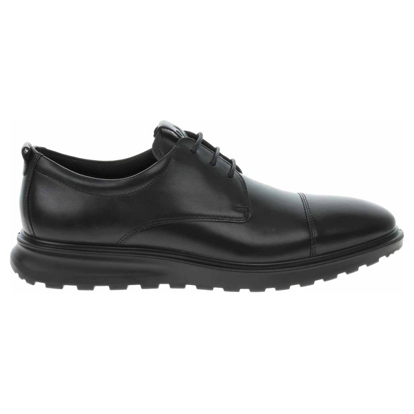 detail Pánské polobotky Ecco CS20 Hybrid 63310401001 black