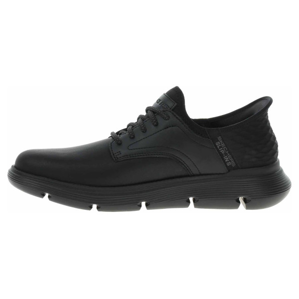 detail Skechers Garza - Gervin black