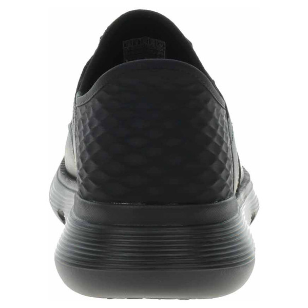 detail Skechers Garza - Gervin black