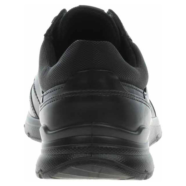 detail Pánské polobotky Ecco Irving 51173451052 black-black