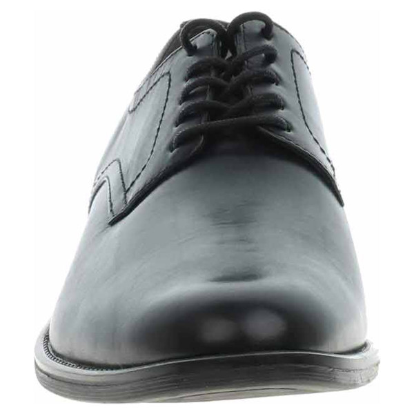 detail Pánské polobotky Caprice 9-13204-41 black nappa