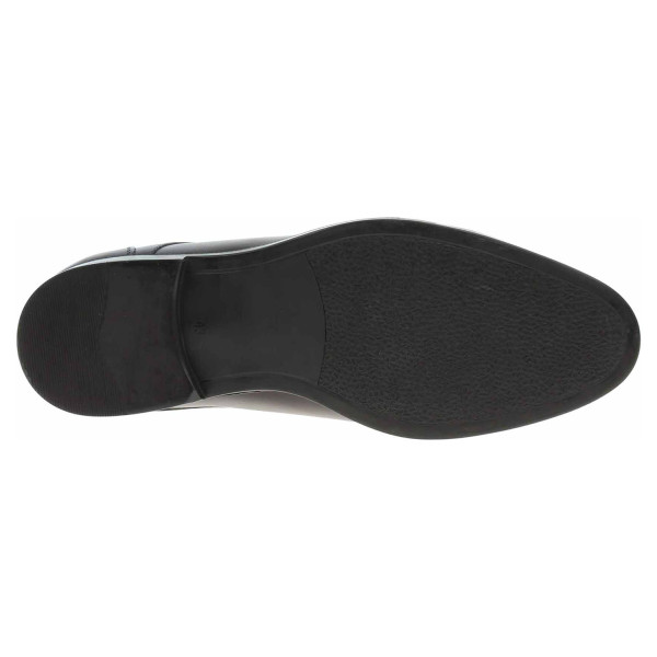 detail Pánské polobotky s.Oliver 5-13205-41 dark brown