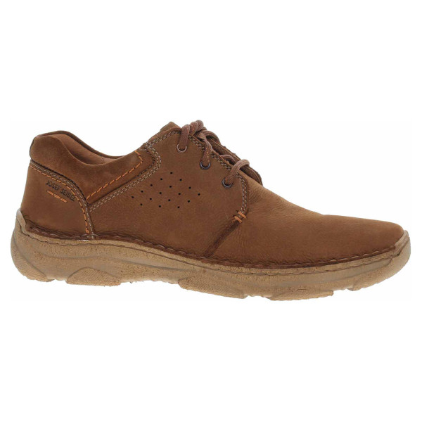 Pánské polobotky Josef Seibel 24403 304240 camel