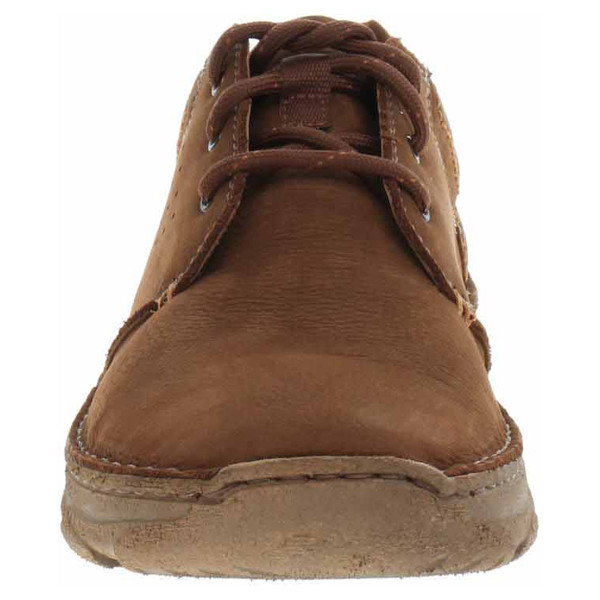 detail Pánské polobotky Josef Seibel 24403 304240 camel