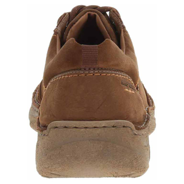 detail Pánské polobotky Josef Seibel 24403 304240 camel