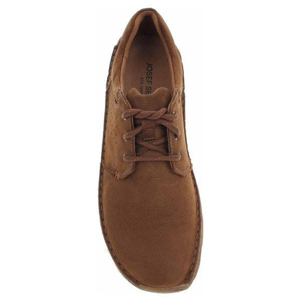 detail Pánské polobotky Josef Seibel 24403 304240 camel