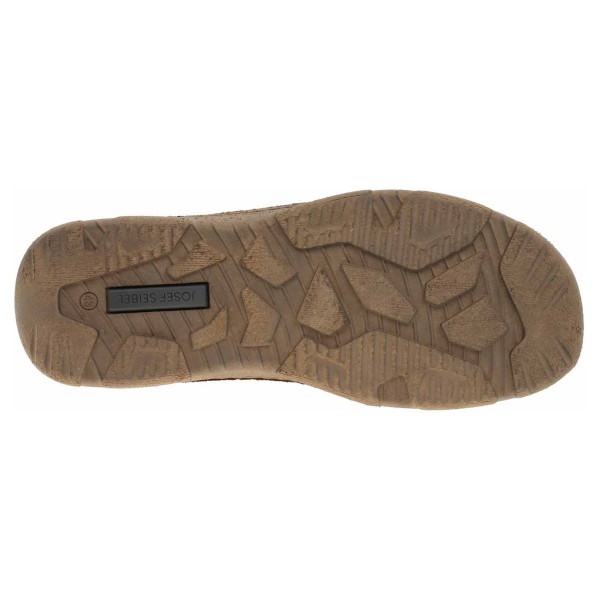 detail Pánské polobotky Josef Seibel 24403 304240 camel