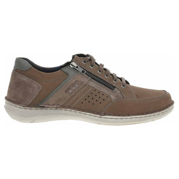 detail Pánské polobotky Josef Seibel 43687 21261 vulcano-kombi