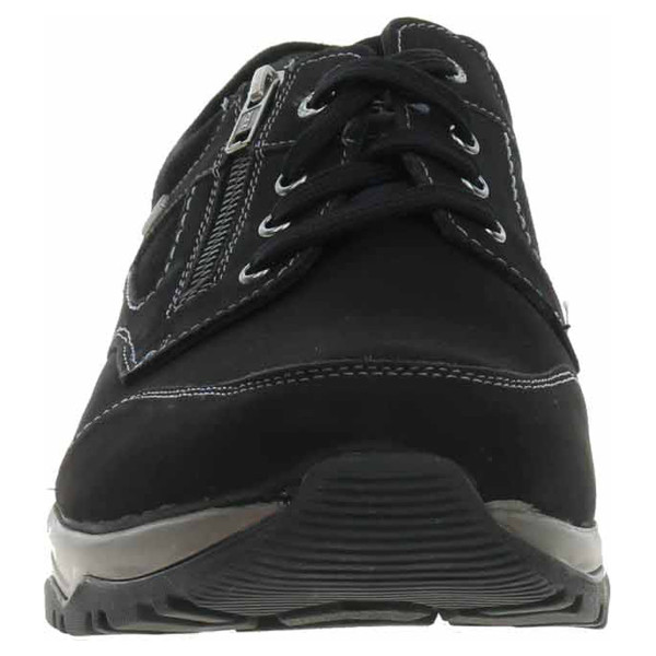 detail Pánské polobotky Josef Seibel 14455 TE21100 schwarz