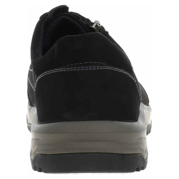 detail Pánské polobotky Josef Seibel 14455 TE21100 schwarz