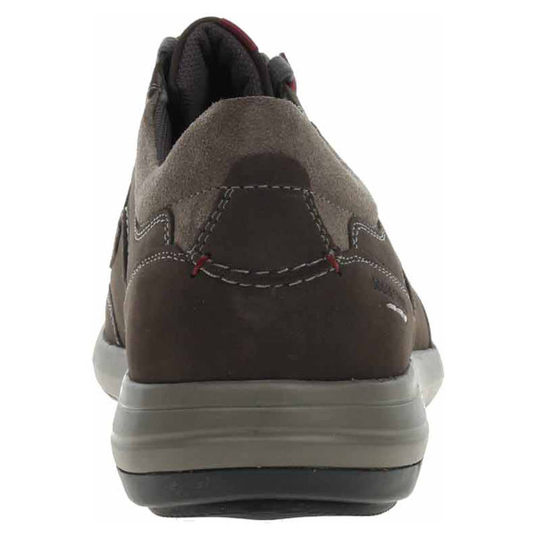 detail Pánské polobotky Josef Seibel 25326 TE21741 granit-kombi