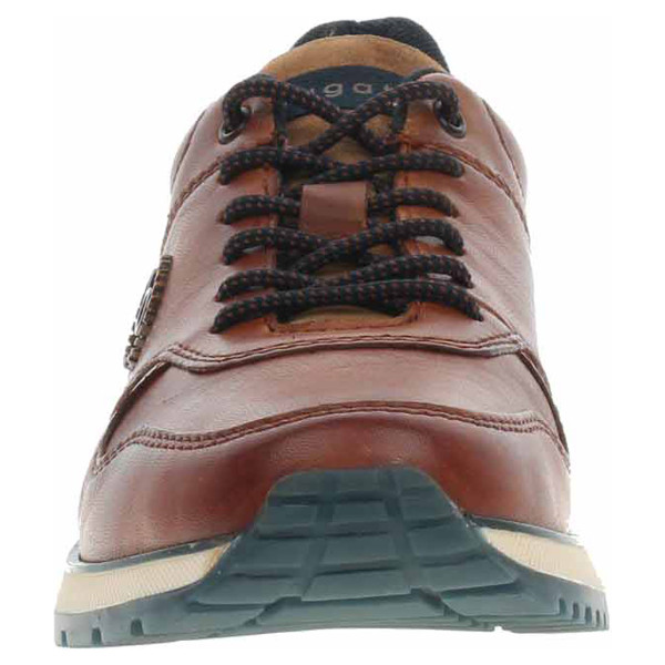 detail Pánské polobotky Bugatti 331-APA02-4100 cognac