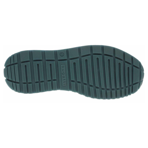 detail Pánské polobotky Bugatti 331-APA02-4100 cognac