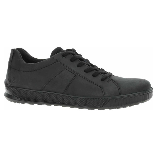 detail Pánské polobotky Ecco 50159451052 black-black