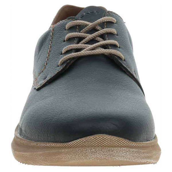 detail Pánské polobotky Rieker 10402-14 blau