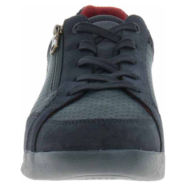 detail Pánské polobotky Bugatti 325-A3809-5950 blue