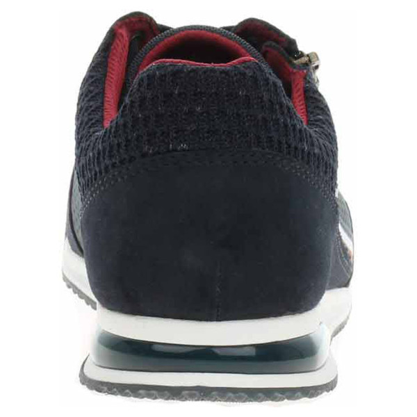 detail Pánské polobotky Bugatti 325-A3809-5950 blue