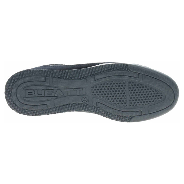 detail Pánské polobotky Bugatti 325-A3809-5950 blue