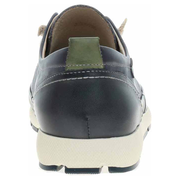 detail Pánské polobotky Pikolinos M4A-4266C1 pacific