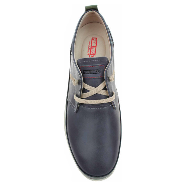 detail Pánské polobotky Pikolinos M4A-4266C1 pacific