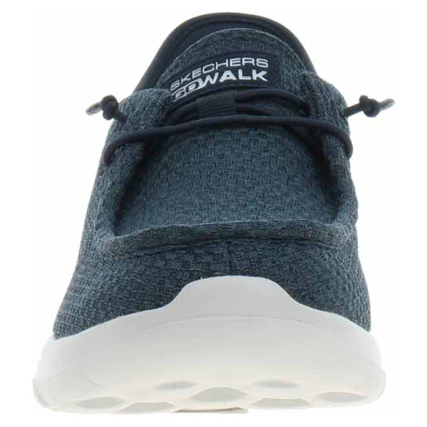 detail Skechers Slip-ins: GO WALK Max - Halcyon navy