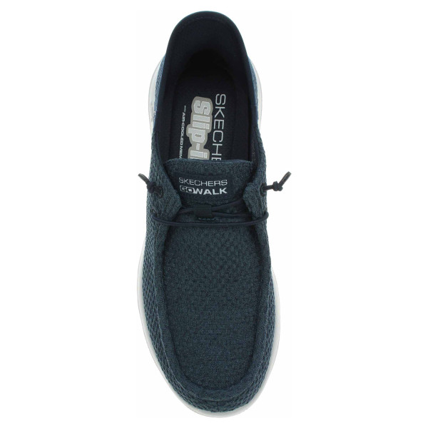 detail Skechers Slip-ins: GO WALK Max - Halcyon navy