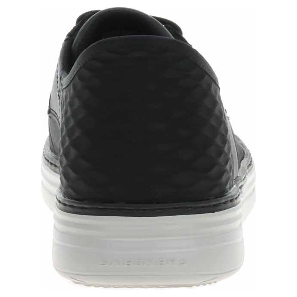 detail Skechers Slip-ins: Sport Court 92 - Distown black